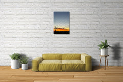 Custom Printed Metal Wall Art Panels