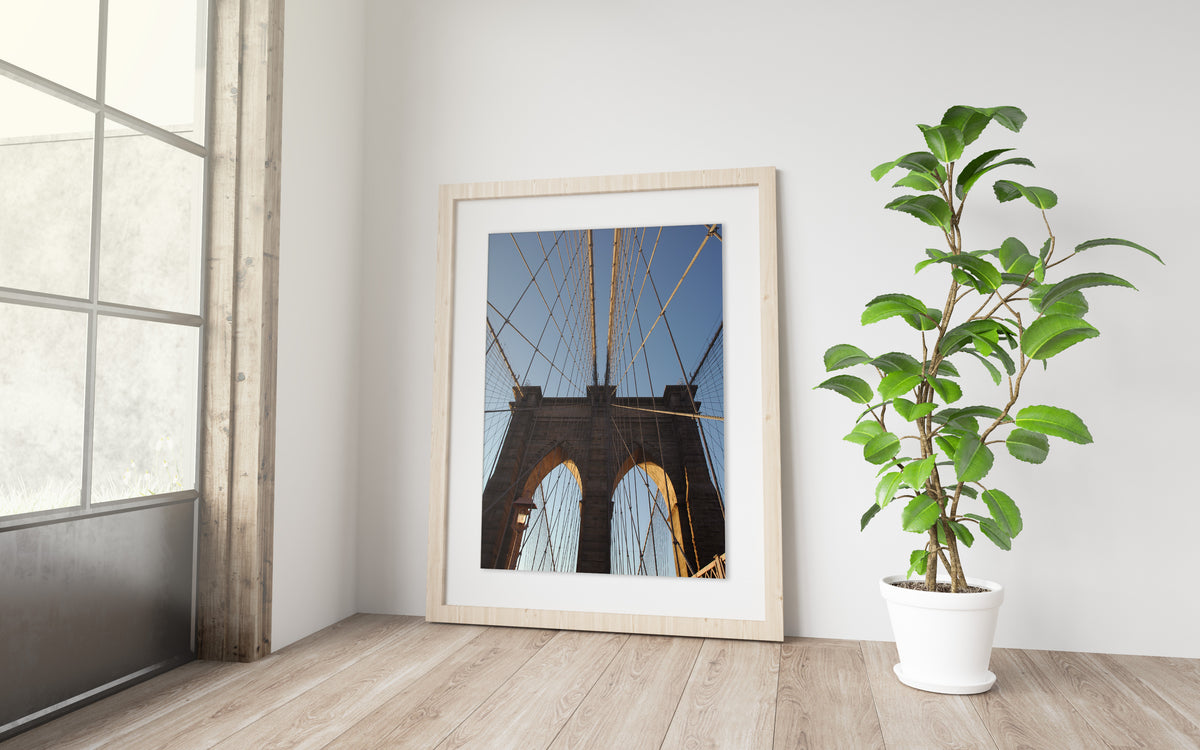Custom Printed Metal Wall Art Panels